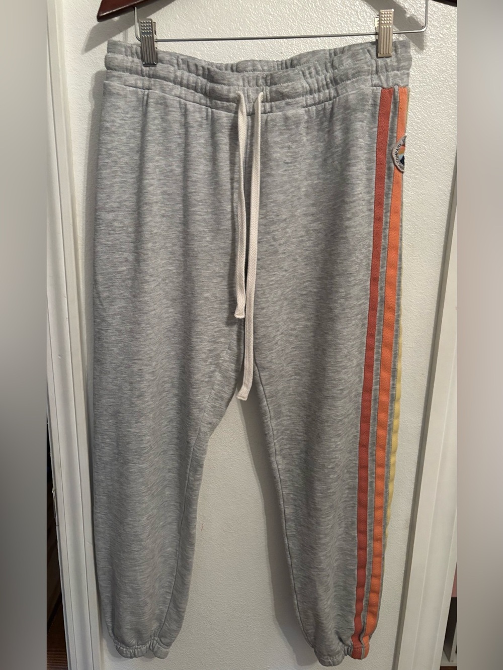 Rip Curl surf company sweatpants joggers M
